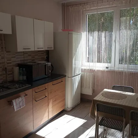 Apartamento Skalka Jaworzno