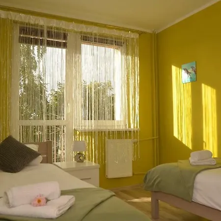 Skalka Apartamento *