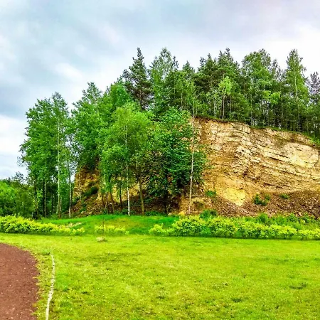 Daire Skalka Jaworzno
