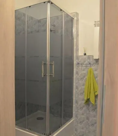 Skalka Apartamento *