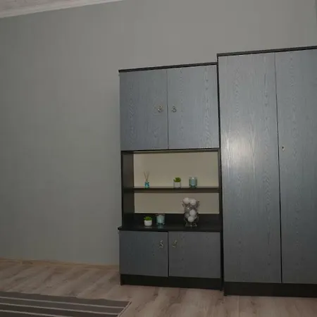 Apartament Skałka *
