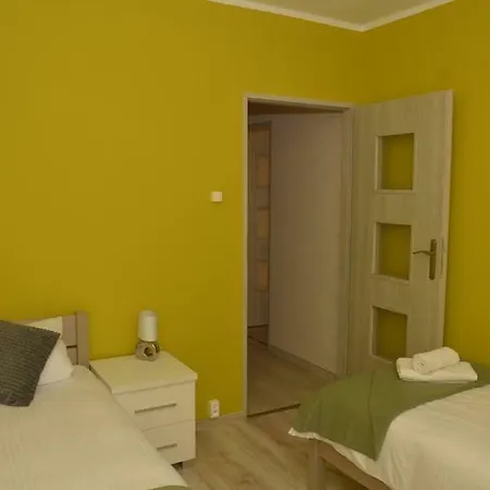 Skalka Apartamento Jaworzno