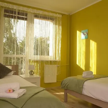 Skalka Apartamento *