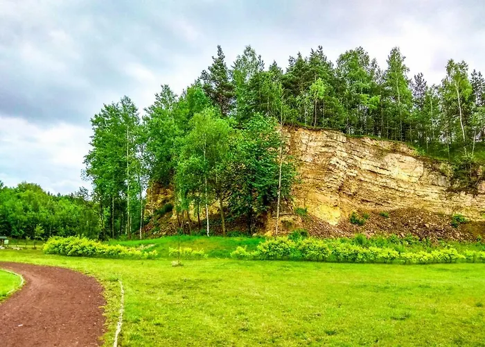 דירה Skalka יאבורזנו